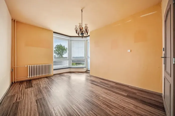 Prodej bytu 3+kk, Pardubice, Dašická, 76 m2