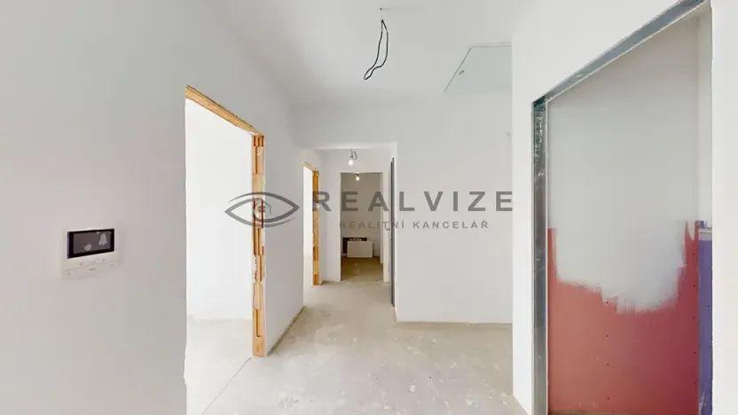 Prodej bytu 3+kk, České Budějovice, J. Dobrovského, 75 m2