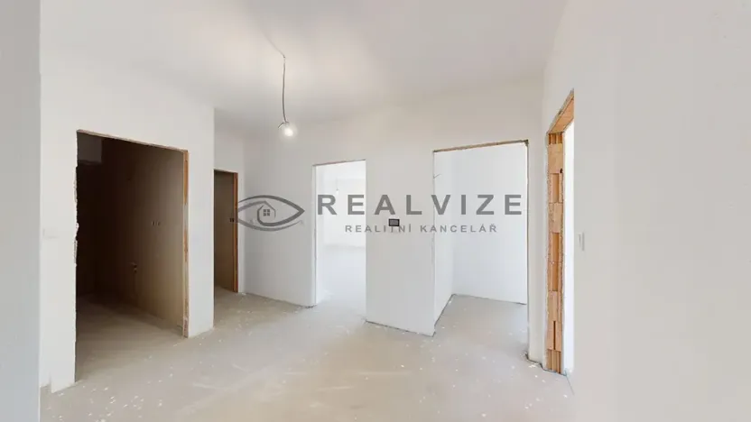 Prodej bytu 3+kk, České Budějovice, J. Dobrovského, 91 m2