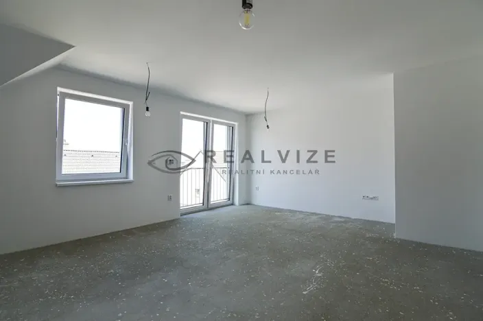 Prodej bytu 3+kk, České Budějovice, J. Dobrovského, 97 m2