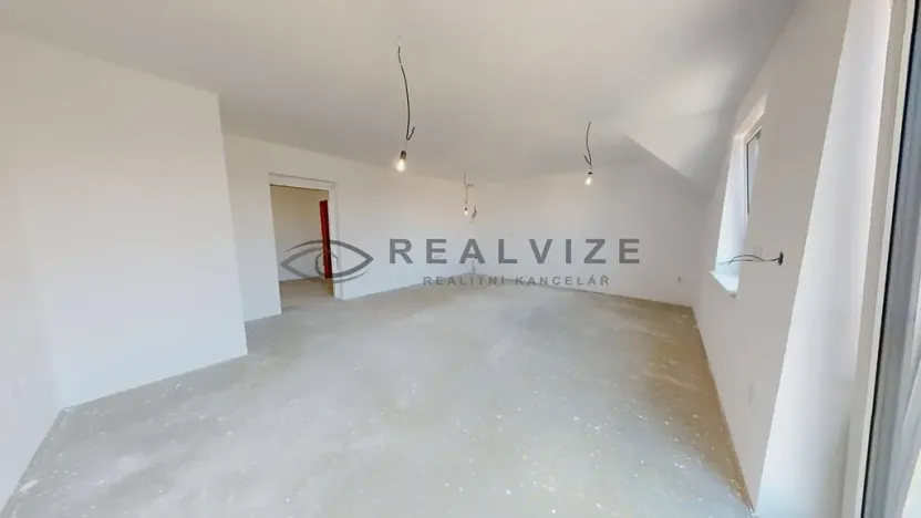 Prodej bytu 3+kk, České Budějovice, J. Dobrovského, 97 m2