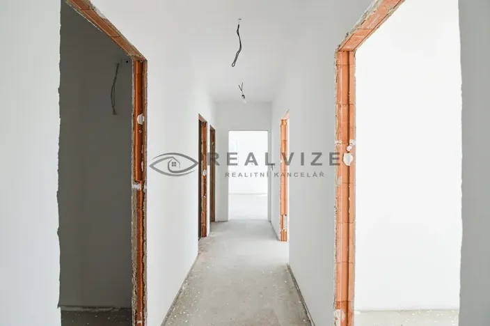Prodej bytu 3+kk, České Budějovice, J. Dobrovského, 91 m2