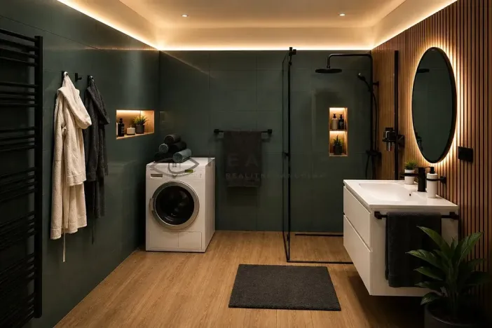 Prodej bytu 3+kk, České Budějovice, J. Dobrovského, 91 m2