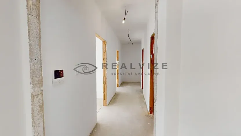 Prodej bytu 3+kk, České Budějovice, J. Dobrovského, 91 m2