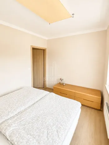 Prodej bytu 2+kk, Slapy, 50 m2