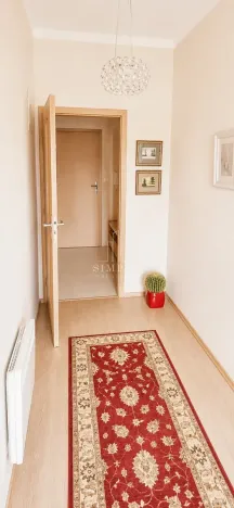 Prodej bytu 2+kk, Slapy, 50 m2