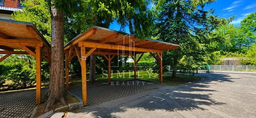 Prodej bytu 2+kk, Slapy, 50 m2