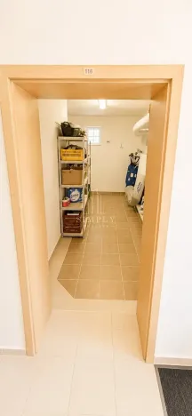 Prodej bytu 2+kk, Slapy, 50 m2
