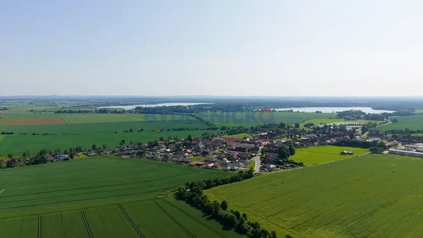 Prodej rodinného domu, Dynín, 219 m2