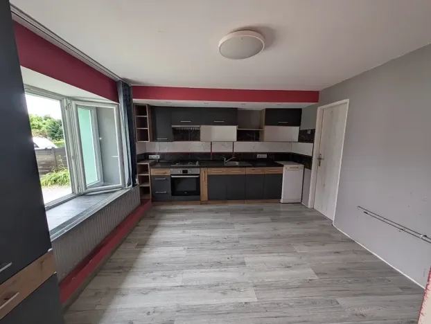 Prodej rodinného domu, Bílov, 120 m2