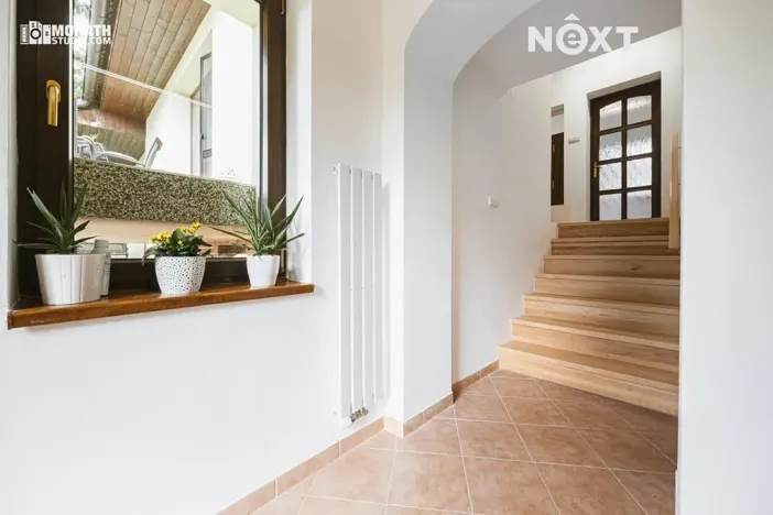 Prodej rodinného domu, Břeclav, Lanžhotská, 200 m2
