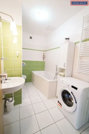Prodej bytu 1+kk, Brno, Božetěchova, 34 m2