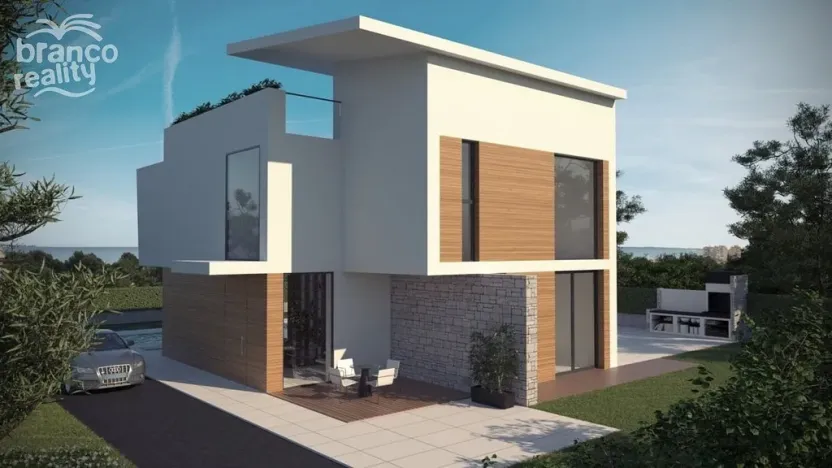 Prodej rodinného domu, Orihuela Costa, Alicante, Španělsko, 225 m2