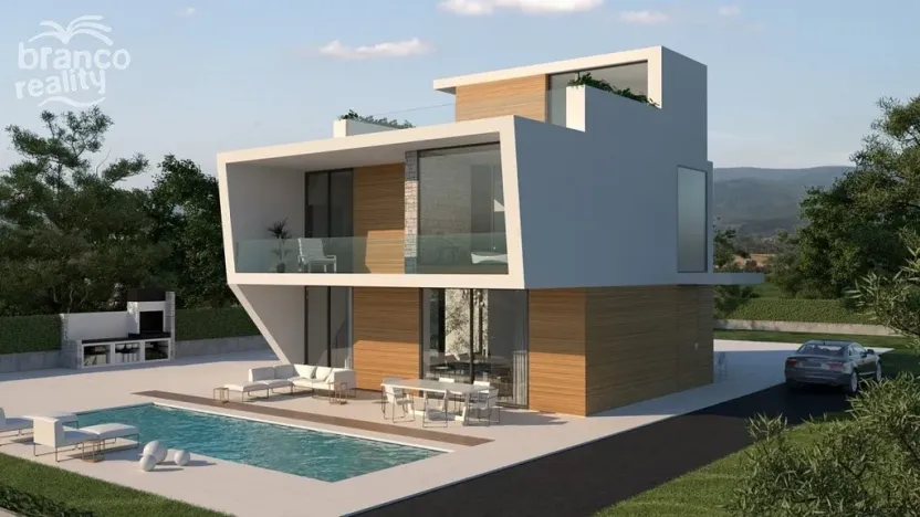 Prodej rodinného domu, Orihuela Costa, Alicante, Španělsko, 225 m2