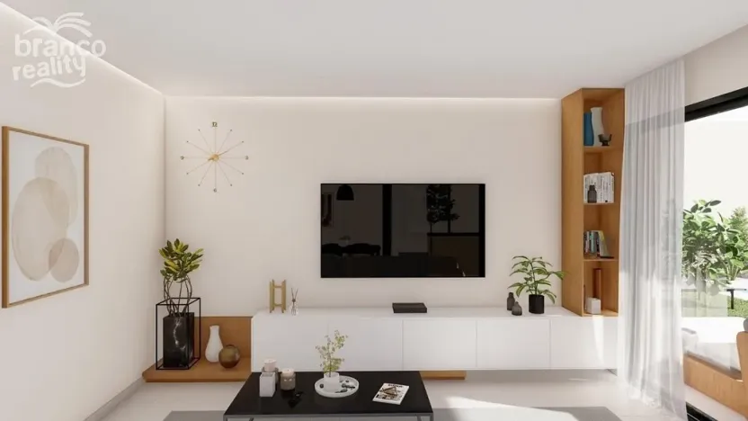 Prodej rodinného domu, Banos y Mendigo, Murcia, Španělsko, 119 m2