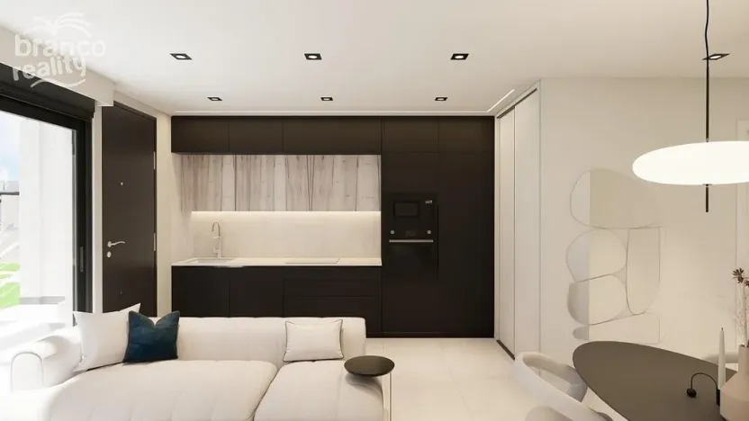 Prodej rodinného domu, Pilar de La Horadada, Alicante, Španělsko, 60 m2