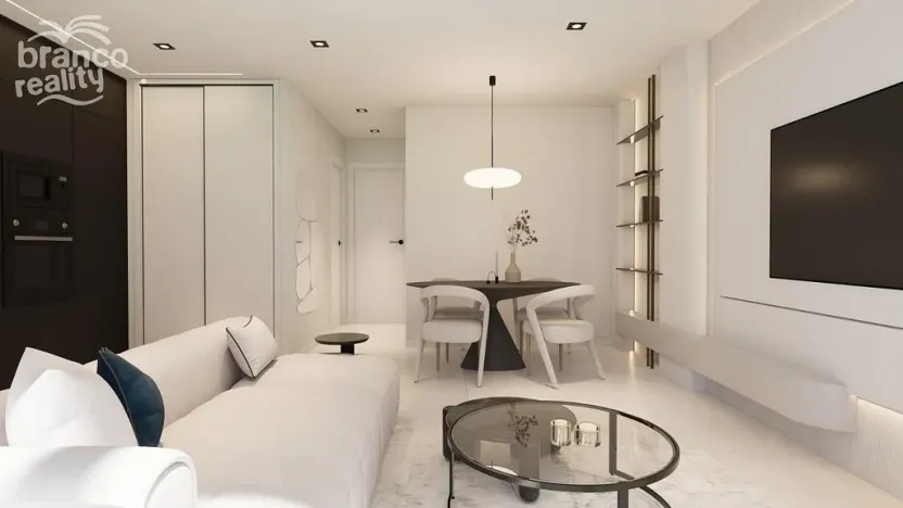 Prodej rodinného domu, Pilar de La Horadada, Alicante, Španělsko, 60 m2
