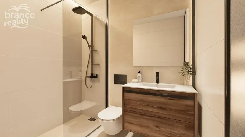 Prodej rodinného domu, Pilar de La Horadada, Alicante, Španělsko, 60 m2