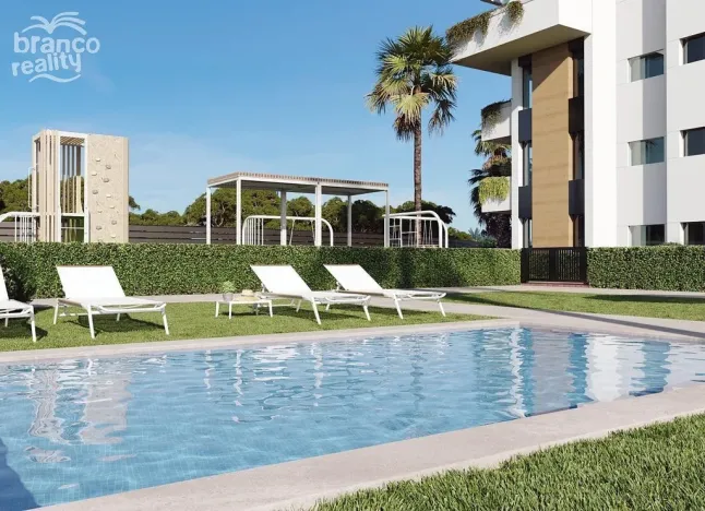 Prodej bytu 3+kk, Torre Pacheco, Murcia, Španělsko, 83 m2