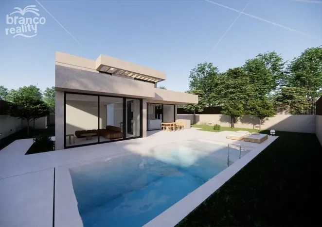 Prodej rodinného domu, Polop, Alicante, Španělsko, 208 m2