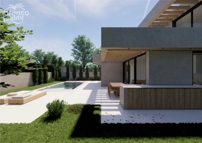 Prodej rodinného domu, Polop, Alicante, Španělsko, 208 m2