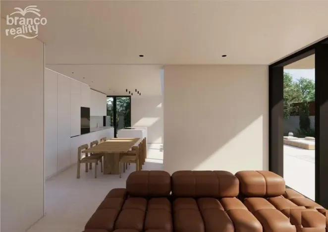 Prodej rodinného domu, Polop, Alicante, Španělsko, 208 m2