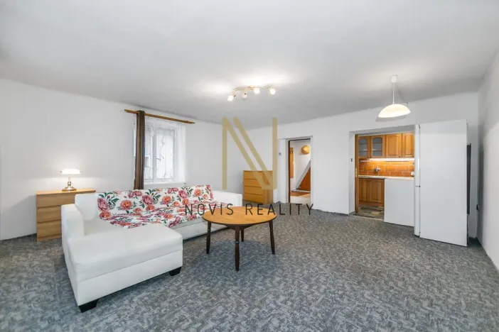 Prodej rodinného domu, Neurazy - Partoltice, 71 m2