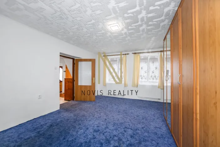 Prodej rodinného domu, Neurazy - Partoltice, 71 m2