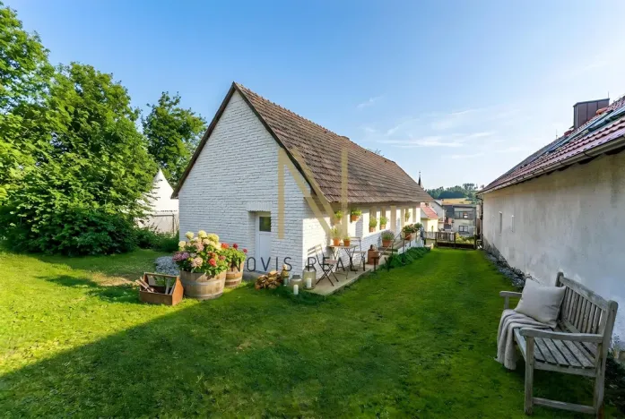 Prodej rodinného domu, Neurazy - Partoltice, 71 m2