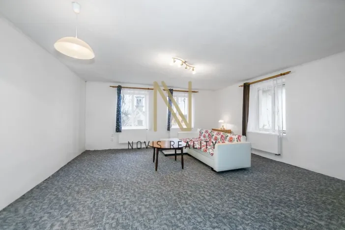 Prodej rodinného domu, Neurazy - Partoltice, 71 m2