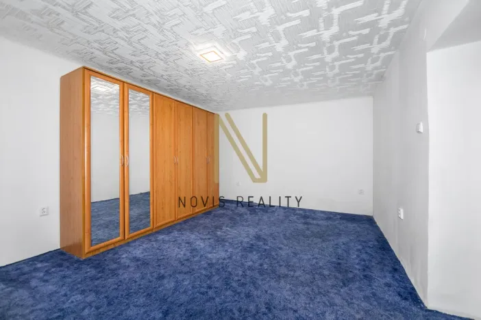 Prodej rodinného domu, Neurazy - Partoltice, 71 m2