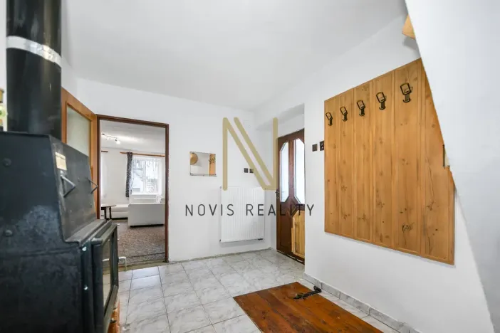 Prodej rodinného domu, Neurazy - Partoltice, 71 m2