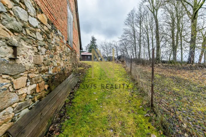 Prodej rodinného domu, Neurazy - Partoltice, 71 m2