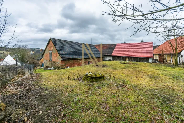 Prodej rodinného domu, Neurazy - Partoltice, 71 m2