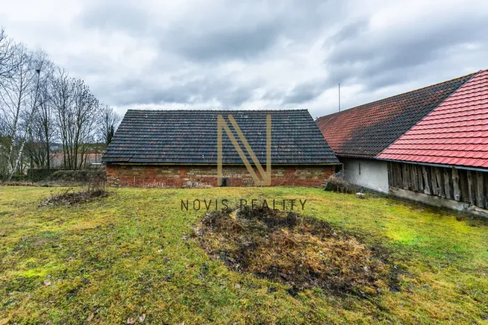 Prodej rodinného domu, Neurazy - Partoltice, 71 m2