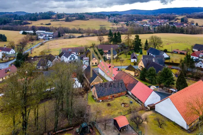 Prodej rodinného domu, Neurazy - Partoltice, 71 m2