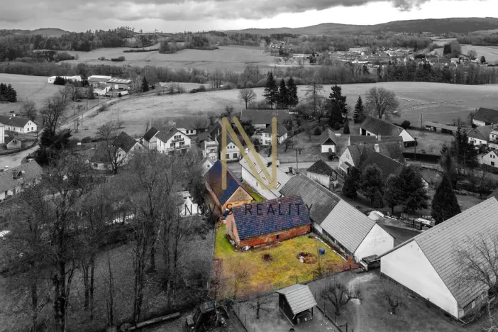 Prodej rodinného domu, Neurazy - Partoltice, 71 m2