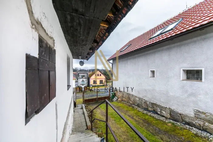 Prodej rodinného domu, Neurazy - Partoltice, 71 m2