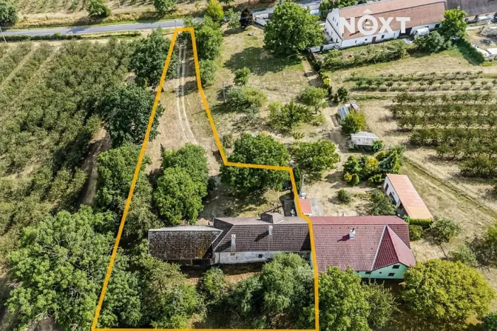 Prodej chalupy, Chelčice, 127 m2