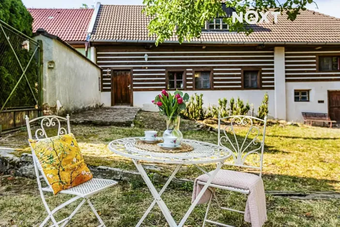Prodej chalupy, Chelčice, 127 m2