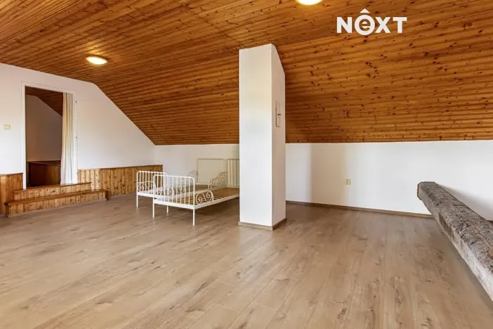 Prodej chalupy, Chelčice, 127 m2