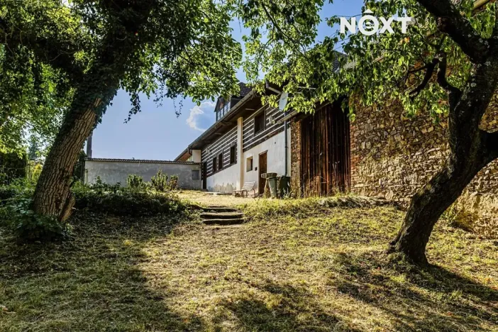 Prodej chalupy, Chelčice, 127 m2