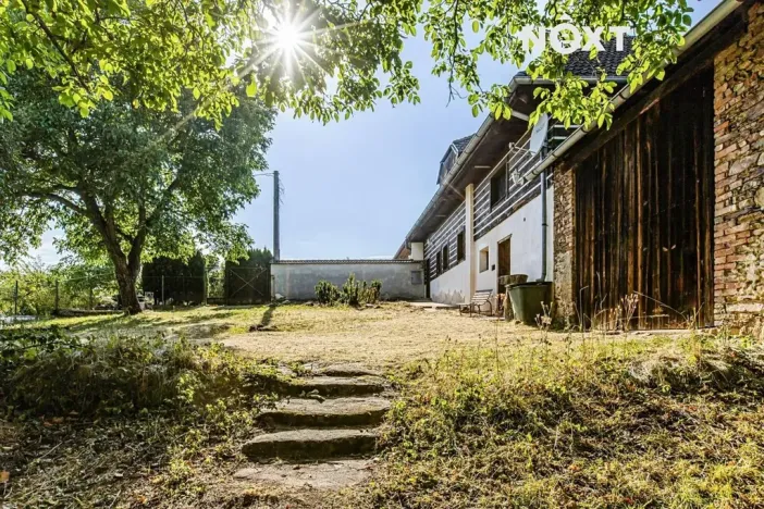 Prodej chalupy, Chelčice, 127 m2