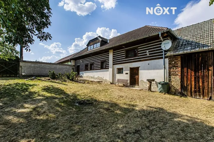Prodej chalupy, Chelčice, 127 m2