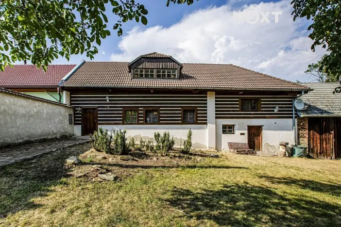 Prodej chalupy, Chelčice, 127 m2