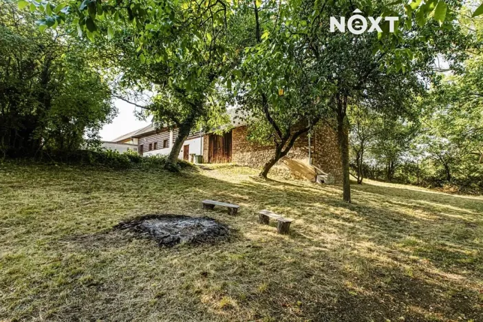 Prodej chalupy, Chelčice, 127 m2