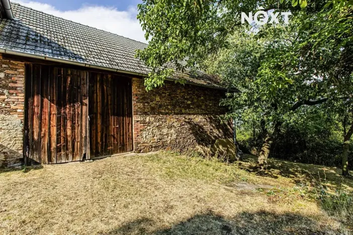 Prodej chalupy, Chelčice, 127 m2