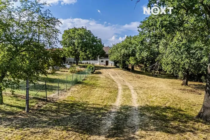 Prodej chalupy, Chelčice, 127 m2