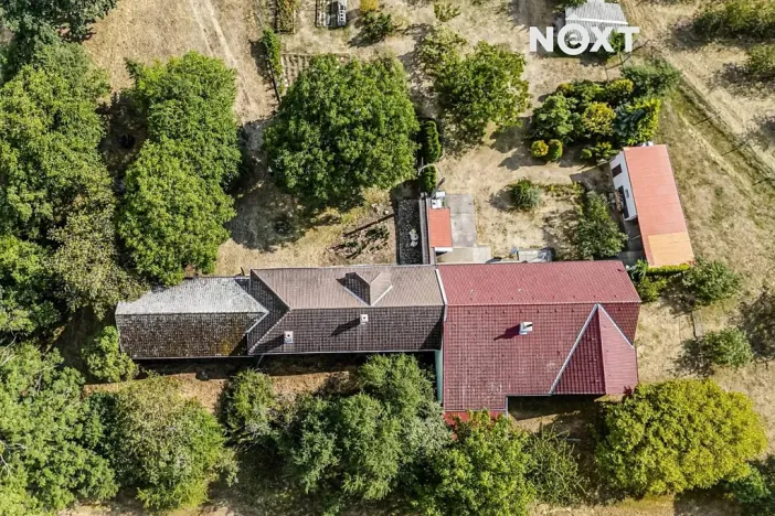 Prodej chalupy, Chelčice, 127 m2