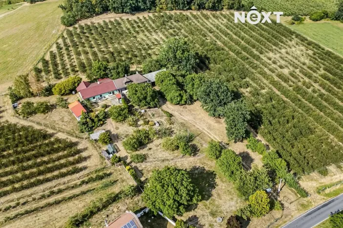 Prodej chalupy, Chelčice, 127 m2
